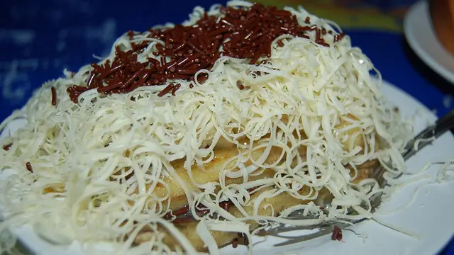 Jajan Kuliner Malam Hari di 5 Tempat Terenak Jakarta