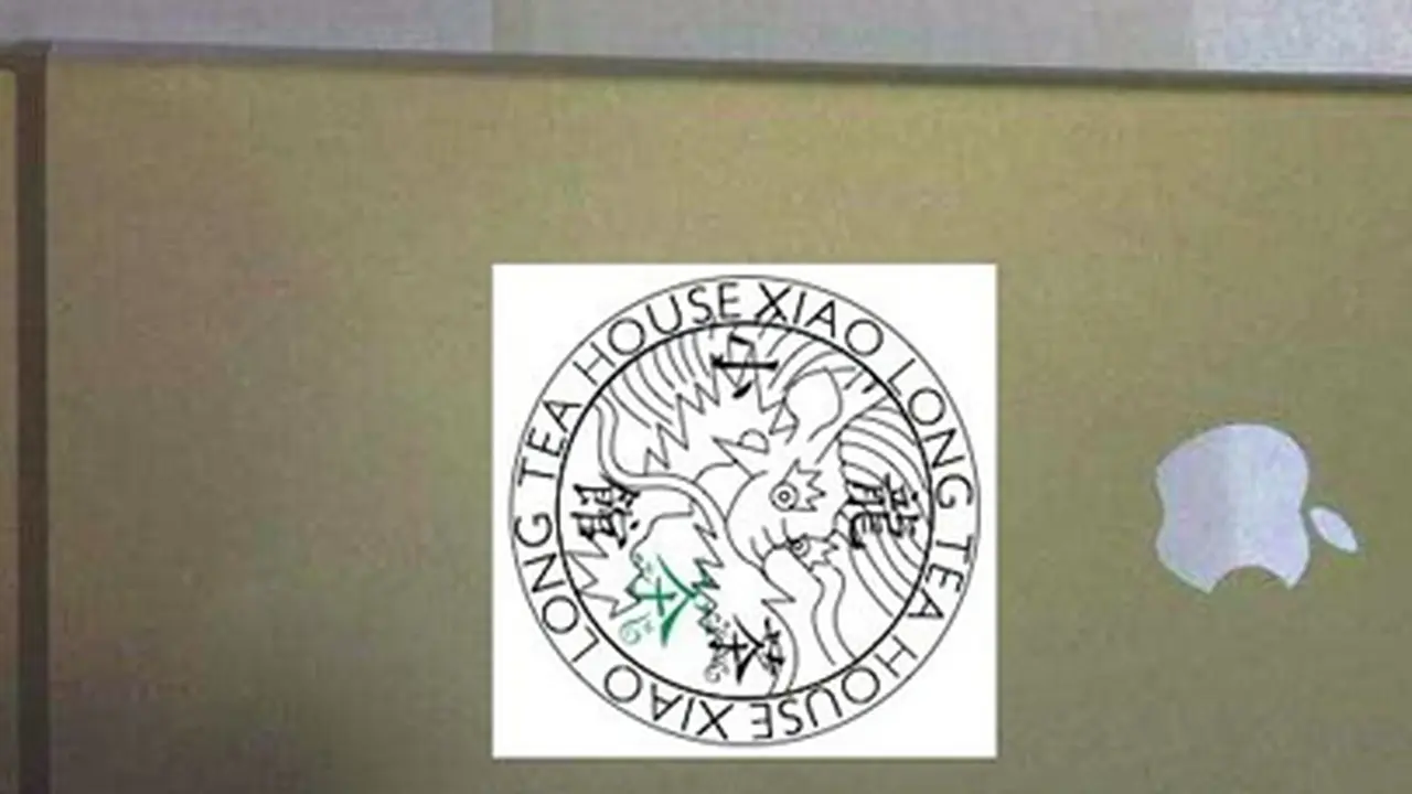 Logo Apple di iPhone 6 Menyimpan Rahasia? 