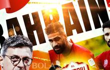 PSSI Sediakan 3.000 Tiket untuk Suporter Bahrain Vs Timnas Indonesia di SUGBK, Kenapa Tak Ada yang Membeli?