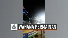 vertical wahana