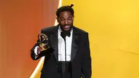 Kendrick Lamar Jadi Rapper dengan Piala Grammy Award Terbanyak, Punten Jay Z Minggir Dulu
