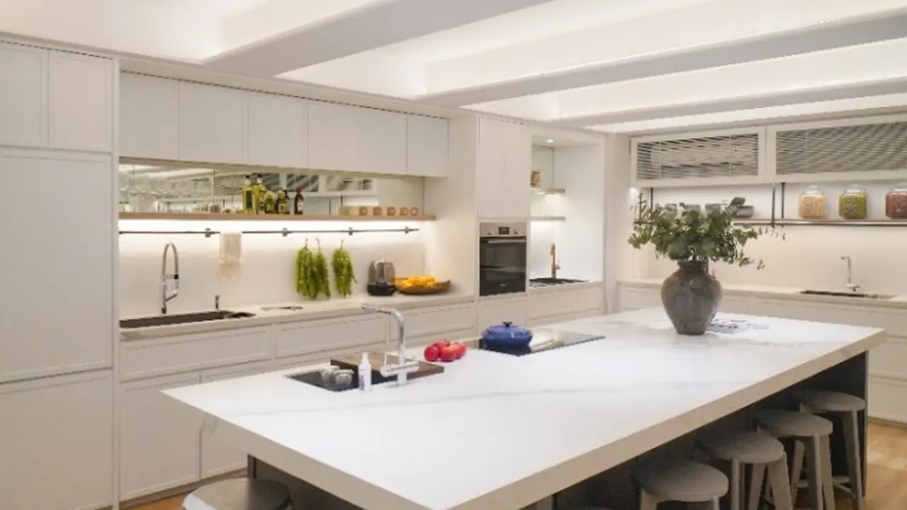 Buka Showroom Baru di Alam Sutera, BLANCO Indonesia Hadirkan Konsep Lebih Modern dan Efisien