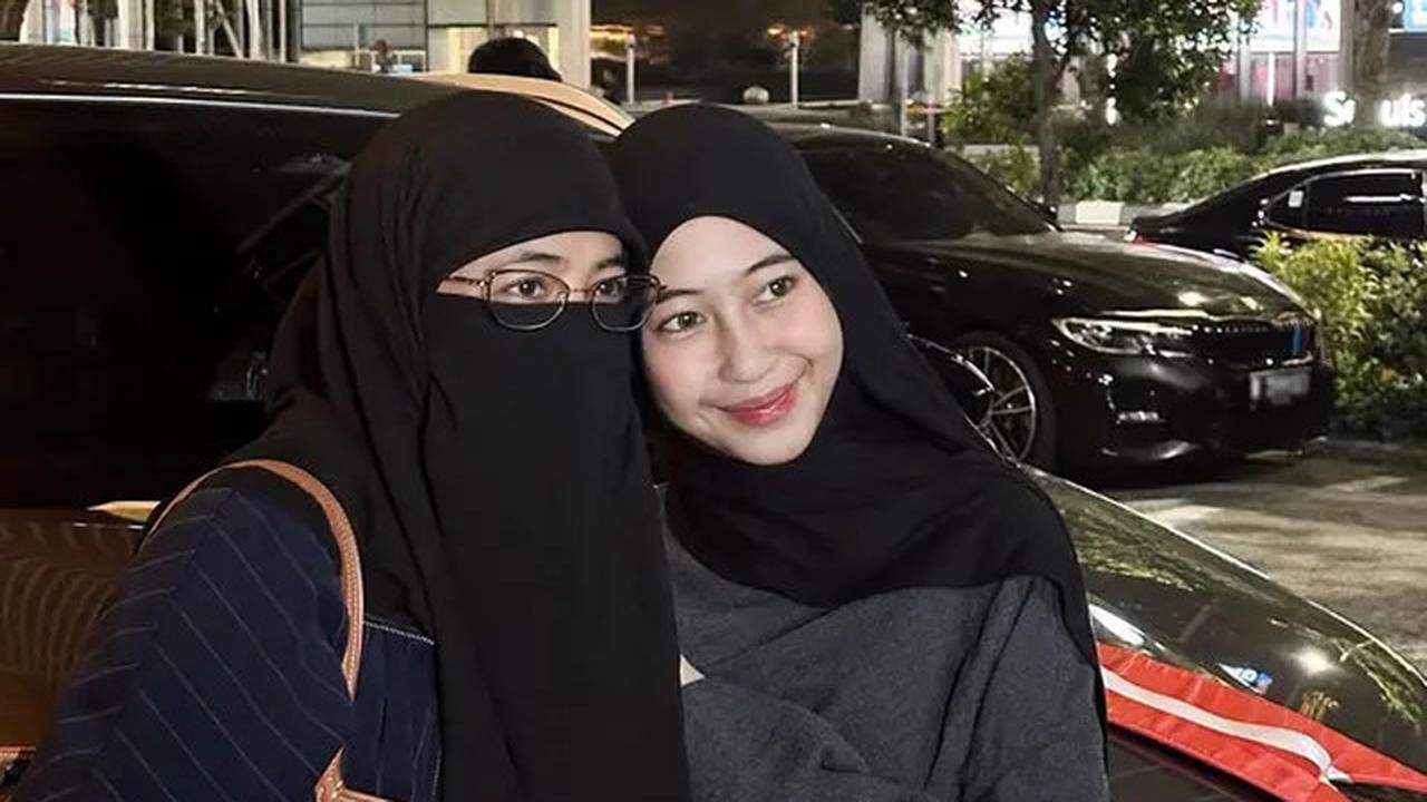 5 Potret Adiba Khanza dan Egy Maulana pada Momen Spesial, Kompak Tampil Simpel dan Elegan