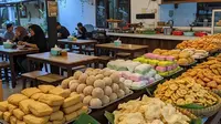 23 Usaha Makanan untuk Pensiunan yang Bisa Dititipkan di Warung, Peluang Cuan Tanpa Ribet