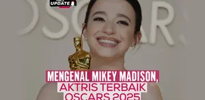Fimela Update: Mikey Madison