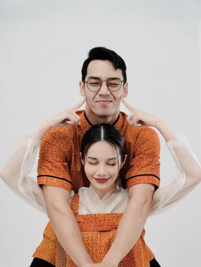 Hanbok Batik, Inovasi Kreatif Djadi Batik dalam Merayakan Budaya Korea dan Indonesia