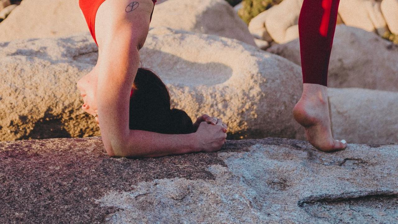 Manfaat Yoga