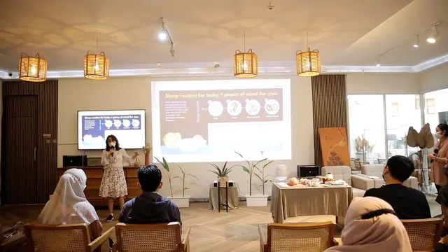 Kelasmom Offline series