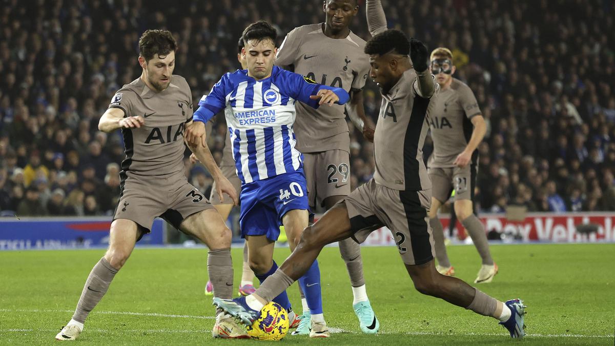 Gagal Amankan Xavi Simons, Chelsea Segera Tuntaskan Transfer Talenta Brighton