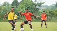 Duh! Jelang BRI Liga 1, Persija Dipermalukan AHHA PS Pati 0-1