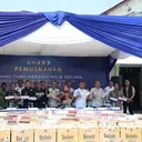 Jalur Ekspedisi Jadi Sarang Baru Rokok Ilegal
