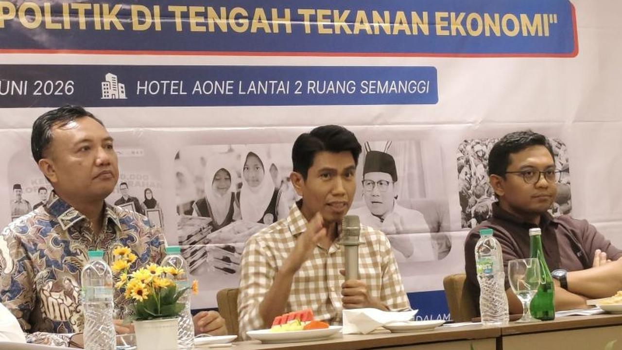 Jubir Gerindra: Mayoritas Masyarakat Puas Kinerja Presiden Prabowo, Ini Alasannya