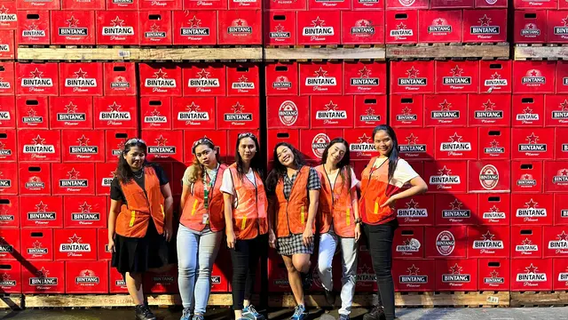 Ciptakan Lingkungan Kerja Inklusif, Multi Bintang Indonesia Adakan Program Women in Sales