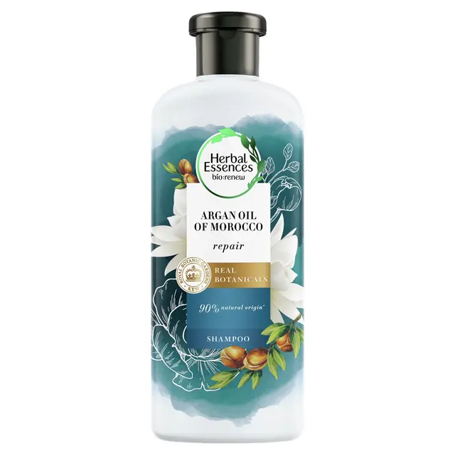 HERBAL ESSENCES