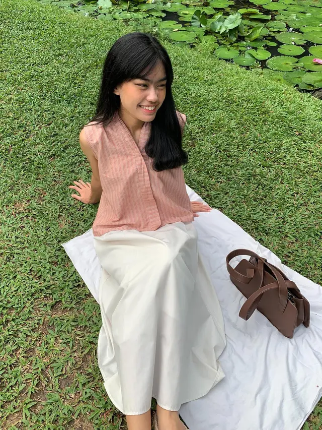 [Fimela] Namira Adjani