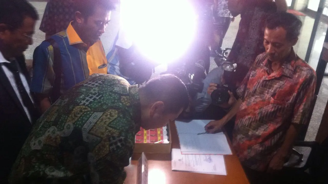 Hary Tanoesoedibdjo