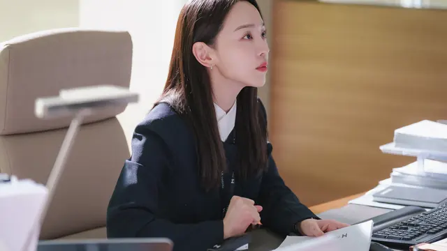 Siap Bikin Baper, Intip Kemesraan Shin Hae Sun dan Gong Myoung dalam Drama Korea Terbaru Filing for Love