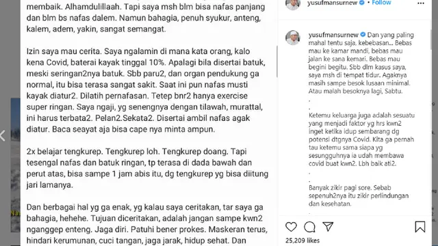 Ustaz Yusuf Mansur