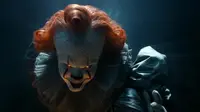 5 Unique Facts About Pennywise from "IT" Movies