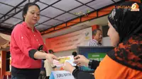 Bawaslu Diminta Pantau Penyaluran Dana BLSM