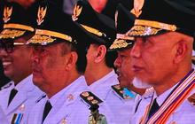 Bukan Karangan Bunga, Dedi Mulyadi Justru Minta Benih Padi Usai Resmi Dilantik Jadi Gubernur Jawa Barat