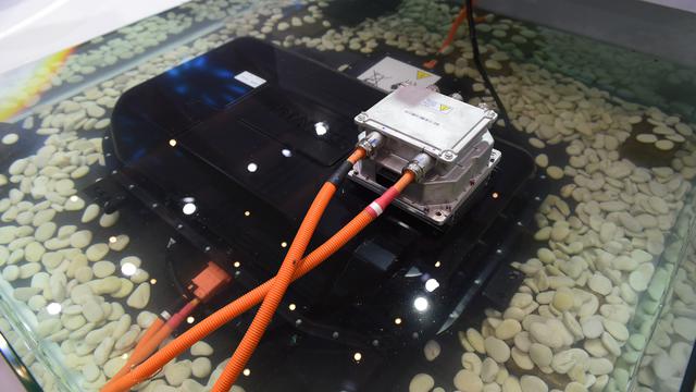 Begini pengujian Ekstrim Baterai Wuling Air EV (Ist)