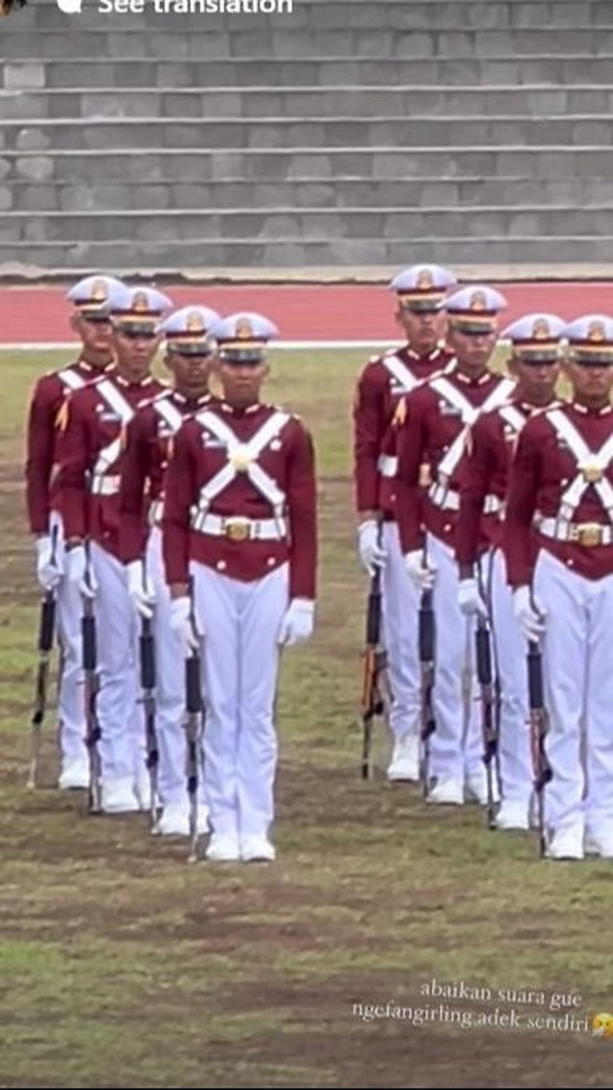 Dok. Istimewa