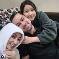 Anissa Trihapsari (Foto: Instagram/@hapsarianissa29)