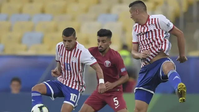Copa America 2019