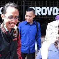 Kiswinar (Deki Prayoga/bintang.com)