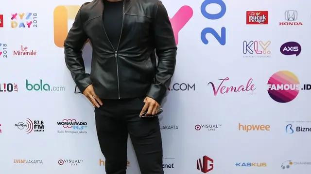 [Bintang] Deddy Corbuzier