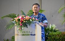 Pangkoopsudnas Tegaskan Transformasi Operasi Udara Gabungan Jadi Kunci Hadapi Perang Modern Multidomain