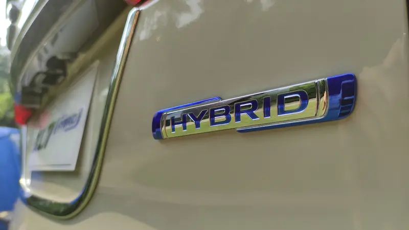 Hybrid