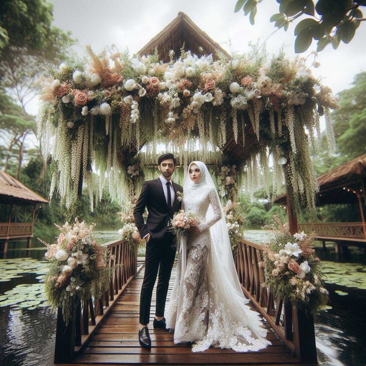 Ilustrasi Pasutri