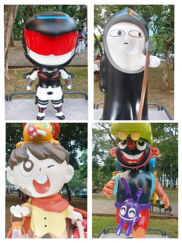 Kekayaan Intelektual