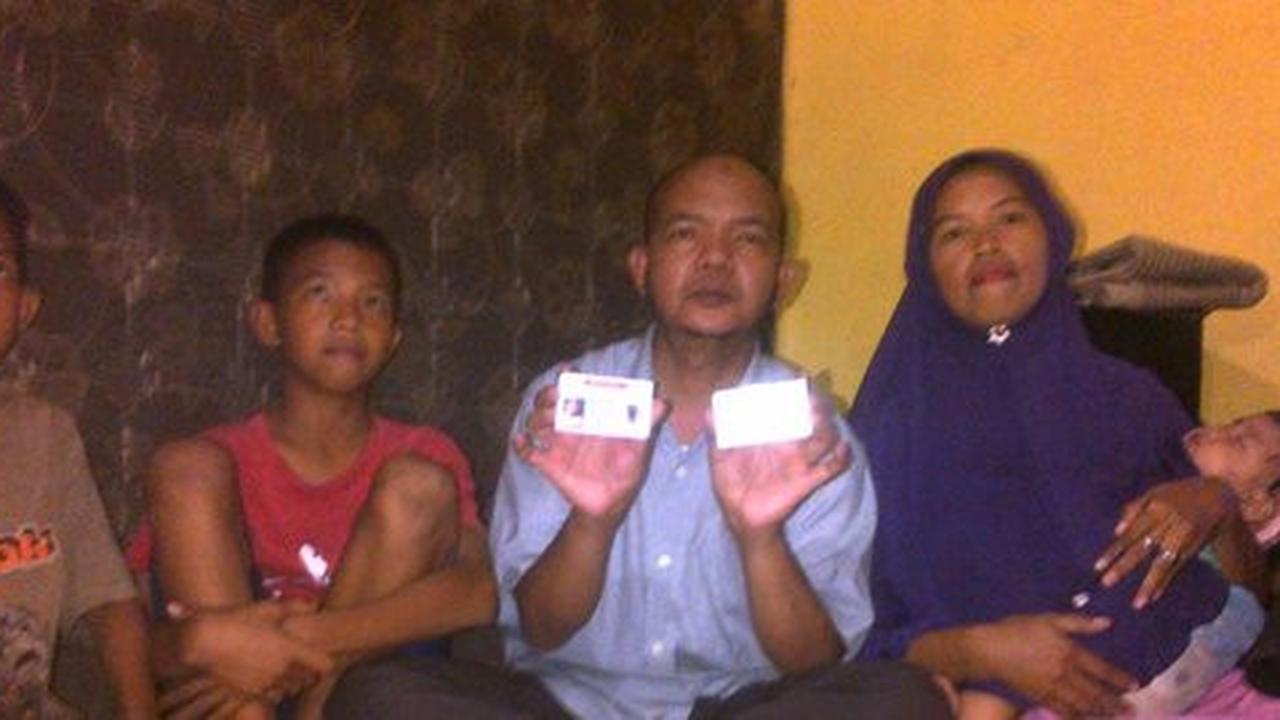 Ubah nama, Saiton malah sakit-sakitan