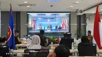 Ini Usulan Kemenhub Terkait Tindak Lanjut Kerja Sama Antar Negara ASEAN