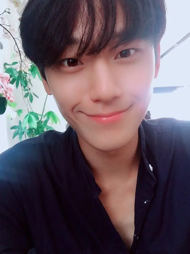 Lee Do Hyun (Instagram/ ldh_sky)