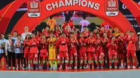Srikandi Merdeka Cup Persembahan Caffino: Ketika Turnamen Internasional Jadi Jembatan Menuju Masa Depan Sepak Bola Putri Indonesia
