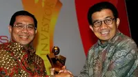 Ini Sepak Terjang Direktur Utama BRI yang Baru