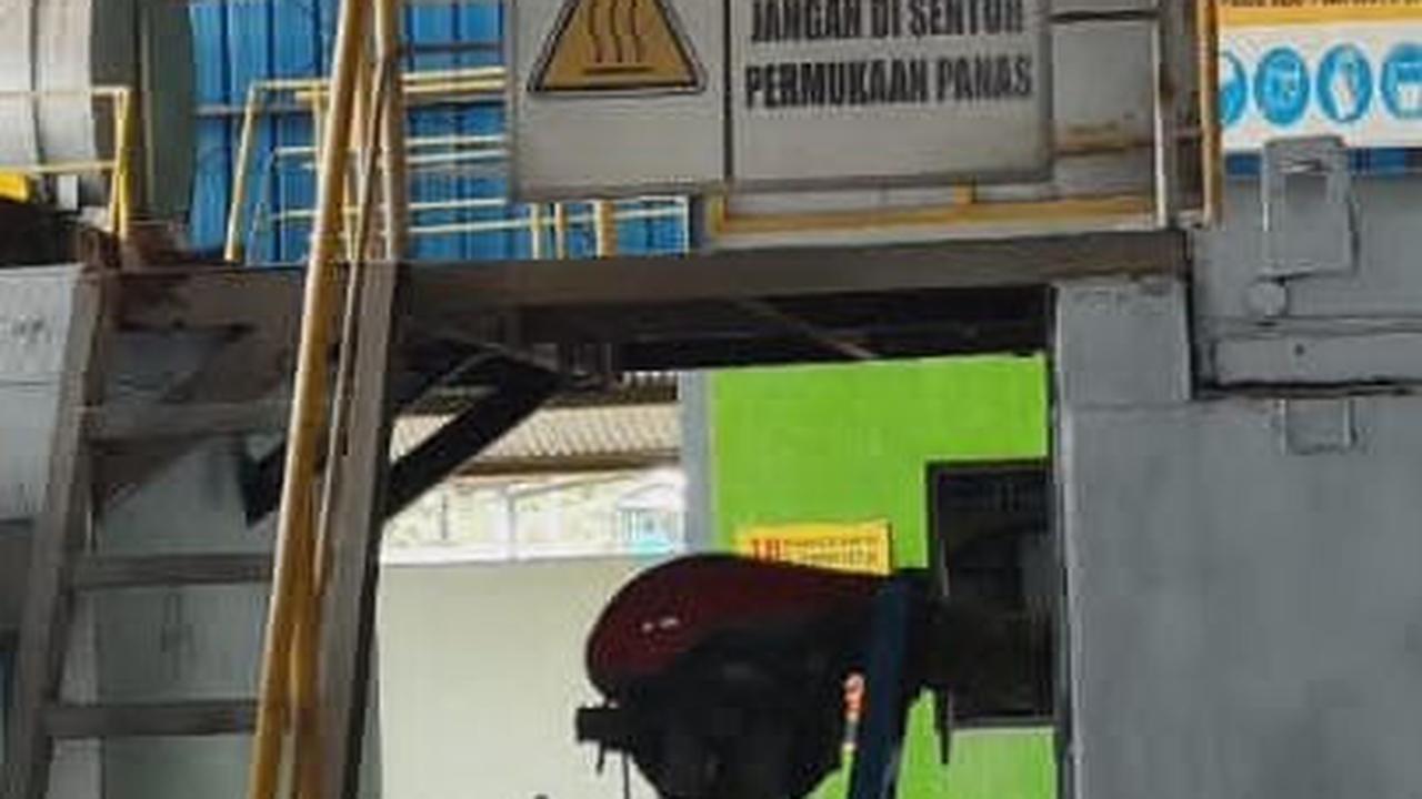 Sebelumnya Kejagung telah menetapkan 16 tersangka dalam kasus dugaan korupsi tata niaga komoditas timah di wilayah IUP PT Timah Tbk 2015-2022. Dokumen foto: Kejagung<br>