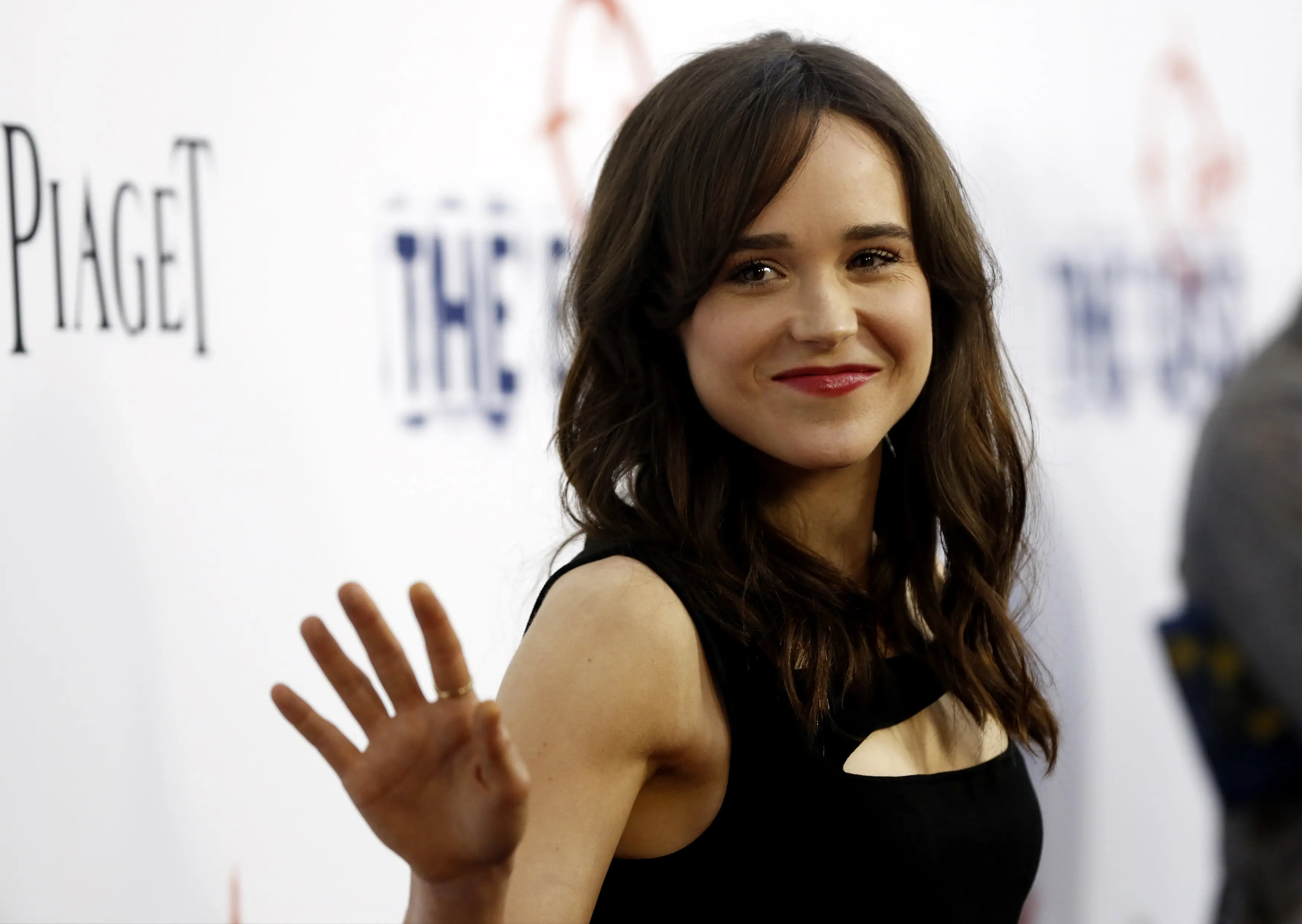 Ellen Page (ibtimes.com)