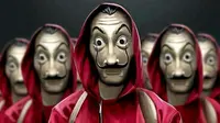 5 Best Heist-Themed Series in Netflix You Can Enjoy