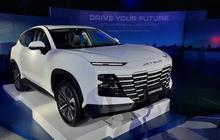 Spesifikasi Lengkap Jetour Dashing dan X70 Plus yang Hadir di Pasar Indonesia