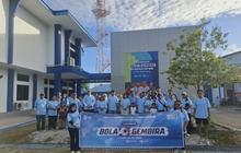 TVRI NTT Siapkan Tim Khusus Bantu Warga Akses Siaran Piala Dunia 2026