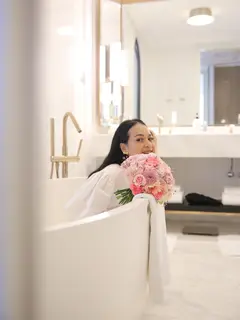 Zodiak yang beruntung di bulan januari 2026./copyright fimela/adrian putra