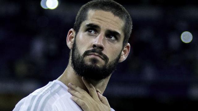 Isco