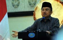 JK usul posisi Menpora tak perlu diisi hingga 2014