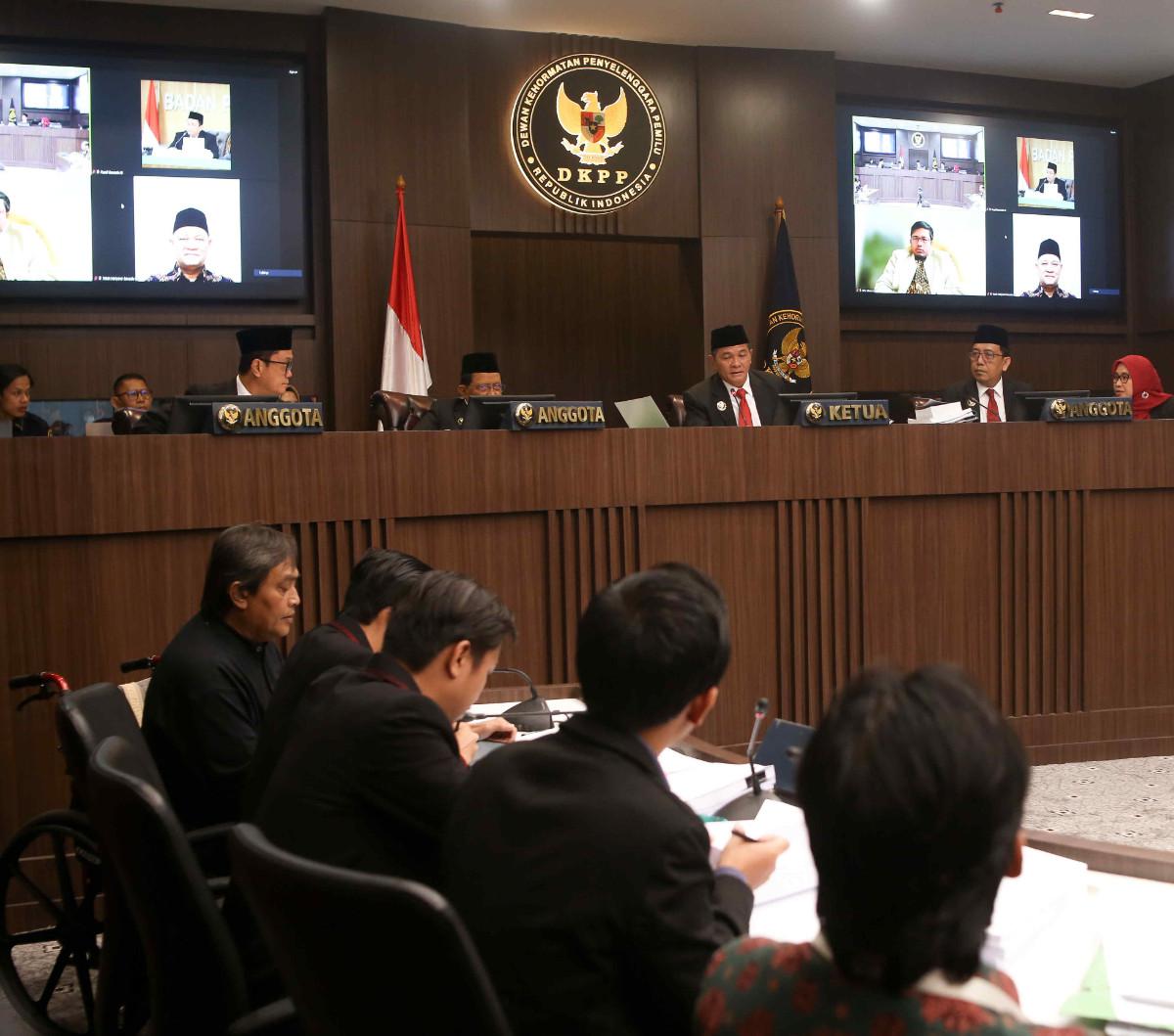 Dok. Istimewa