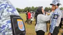 Kegiatan ini bertujuan membentuk generasi muda yang berkarakter, berintegritas, dan memiliki semangat nasionalisme, selaras dengan kebijakan Gubernur Jawa Barat, Dedi Mulyadi. (Liputan6.com/Herman Zakharia)